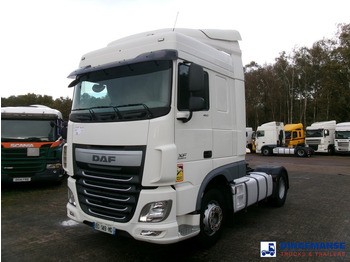Xe đầu kéo DAF XF 460