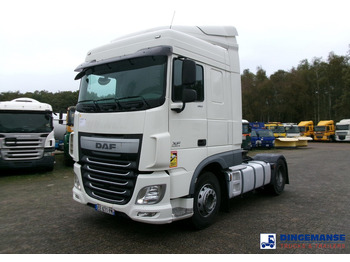 Xe đầu kéo DAF XF 460