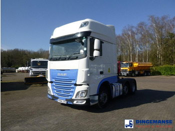 Xe đầu kéo DAF XF 460