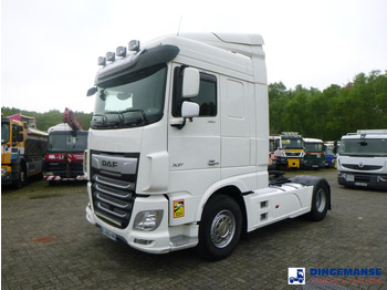 Xe đầu kéo DAF XF 480