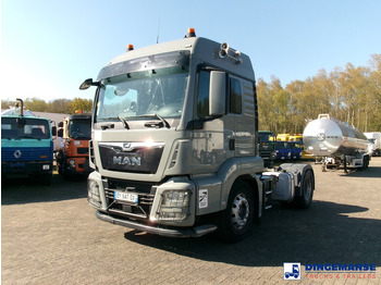 Xe đầu kéo MAN TGS 18.500