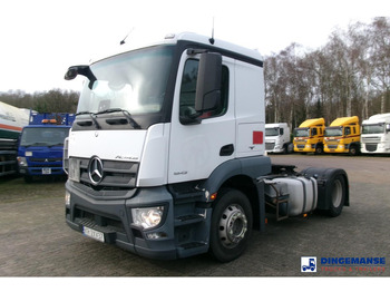 Xe đầu kéo MERCEDES-BENZ Actros 1843