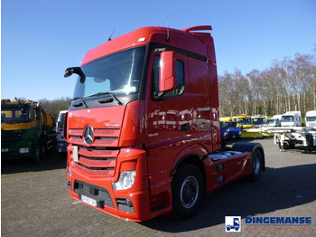 Xe đầu kéo MERCEDES-BENZ Actros 1845