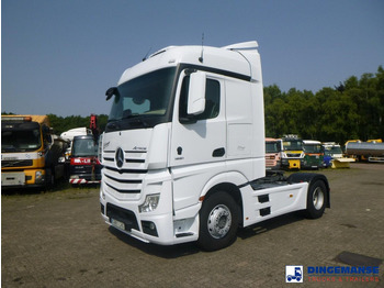 Xe đầu kéo MERCEDES-BENZ Actros 1851