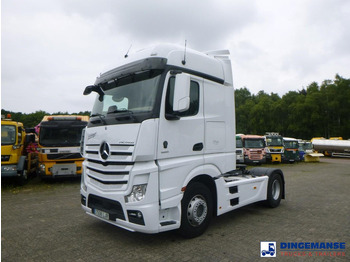 Xe đầu kéo MERCEDES-BENZ Actros 1851