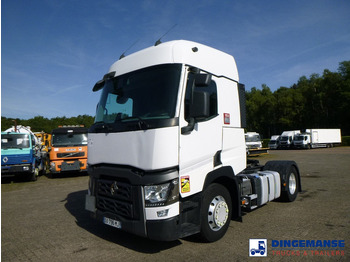Xe đầu kéo RENAULT T 460