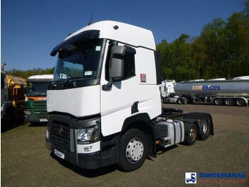 Xe đầu kéo RENAULT T 460