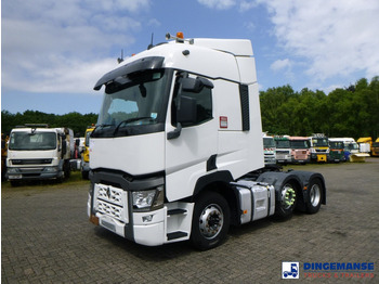 Xe đầu kéo RENAULT T 460
