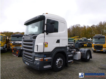 Xe đầu kéo SCANIA R 420
