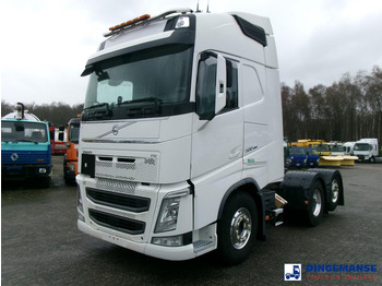 Xe đầu kéo VOLVO FH 500