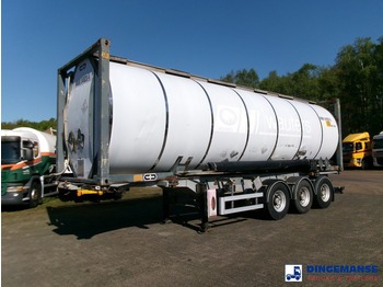 Bồn chứa VAN HOOL