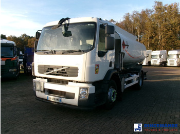 Xe bồn VOLVO FE 280