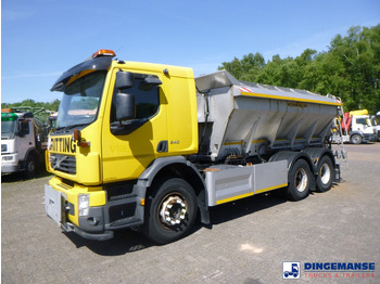 Cho thuê Volvo FH 340 6x4 RHD Romaquip gritter / salt spreader Volvo FH 340 6x4 RHD Romaquip gritter / salt spreader: hình 1