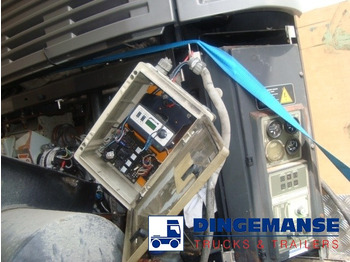 Xe đầu kéo CARRIER Maxima frigo engine bi-temp: hình 3