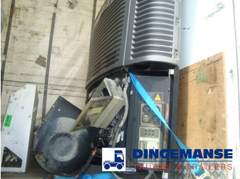 Xe đầu kéo CARRIER Maxima frigo engine bi-temp: hình 5