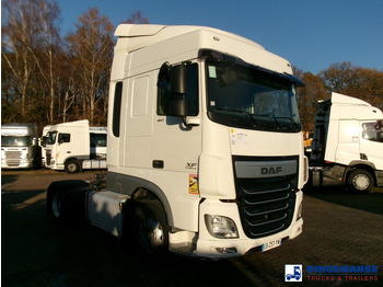 Xe đầu kéo DAF XF 460 4x2 Euro 6 + Hydraulics: hình 2