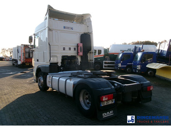 Xe đầu kéo DAF XF 460 4x2 Euro 6 + Hydraulics: hình 3