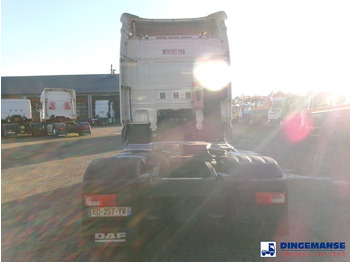 Xe đầu kéo DAF XF 460 4x2 Euro 6 + Hydraulics: hình 5