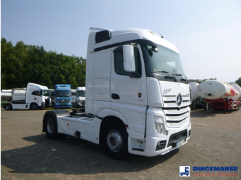 Cho thuê Mercedes-Benz Actros 1851 4x2 Euro 6 + Retarder Mercedes-Benz Actros 1851 4x2 Euro 6 + Retarder: hình 2
