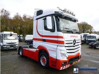 Xe đầu kéo Mercedes-Benz Actros 1945 4x2 Euro 6: hình 2