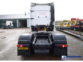 Xe đầu kéo Mercedes-Benz Actros 1945 4x2 Euro 6: hình 5