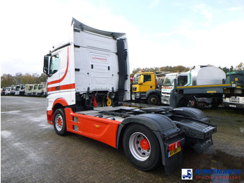 Xe đầu kéo Mercedes-Benz Actros 1945 4x2 Euro 6: hình 3