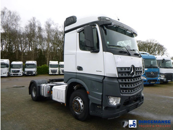 Cho thuê Mercedes-Benz Arocs 1946 4x4 Hydrodrive + Hydraulics Mercedes-Benz Arocs 1946 4x4 Hydrodrive + Hydraulics: hình 2 Cho thuê Mercedes-Benz Arocs 1946 4x4 Hydrodrive + Hydraulics Mercedes-Benz Arocs 1946 4x4 Hydrodrive + Hydraulics: hình 2