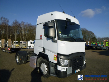 Xe đầu kéo Renault T 460 4x2 Euro 6 + ADR: hình 2