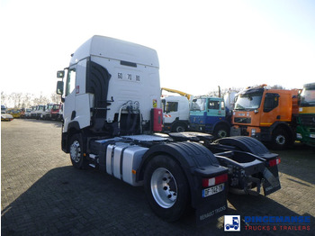 Xe đầu kéo Renault T 460 4x2 Euro 6 + ADR: hình 3