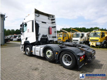 Xe đầu kéo Renault T 460 6X2 RHD Euro 6: hình 3