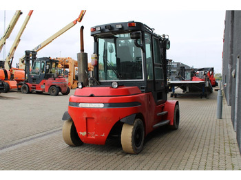 Xe nâng gas Dantruck 9890GD: hình 3
