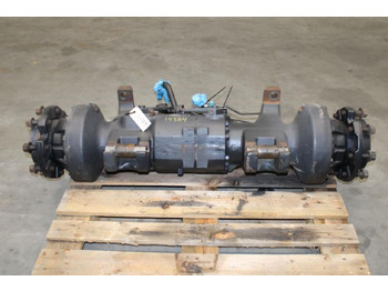 Trục và các bộ phận HYSTER