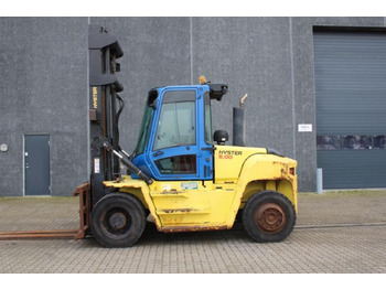 Xe nâng diesel HYSTER