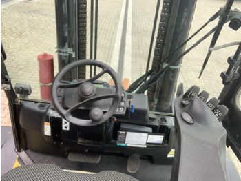 Xe nâng diesel Hyster H8.0FT-6: hình 4