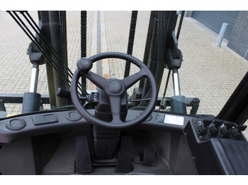 Cho thuê Hyster H9.00XM-6 Hyster H9.00XM-6: hình 2 Cho thuê Hyster H9.00XM-6 Hyster H9.00XM-6: hình 2