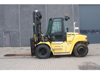 Xe nâng diesel HYSTER
