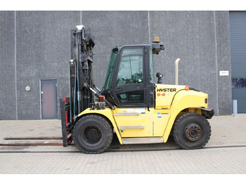 Xe nâng diesel HYSTER