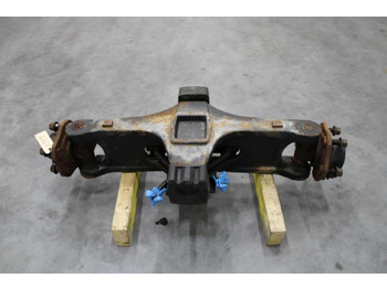 Trục và các bộ phận HYSTER