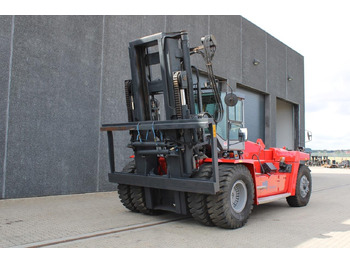 Xe nâng diesel Kalmar DCF330-12LB: hình 2