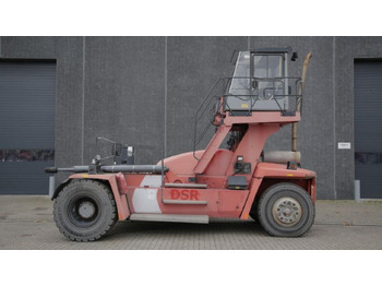 Máy nhấc container KALMAR