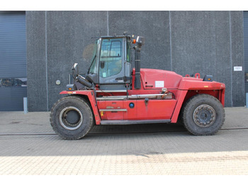 Xe nâng diesel KALMAR