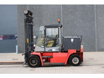 Xe nâng điện KALMAR