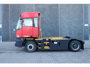 Máy cày trạm KALMAR