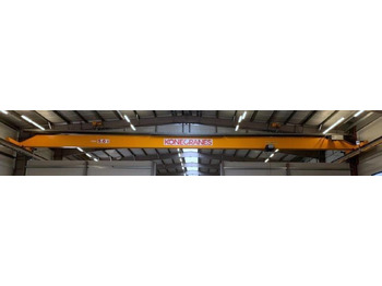Cầu trục KONECRANES