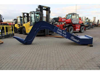 Thiết bị cảng NOVATECH