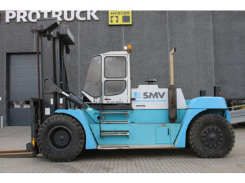 Xe nâng diesel SMV