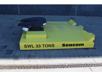 Thiết bị cảng SEACOM
