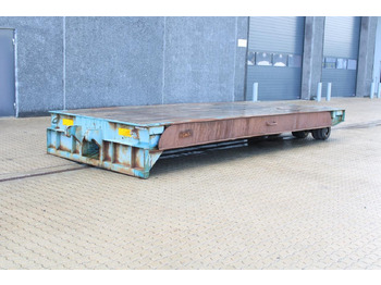 Rơ moóc cuộn Seacom RT20-40T: hình 2
