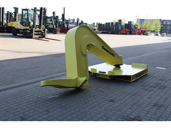 Thiết bị cảng mới Seacom SEACOM GSH25: hình 3