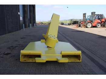 Thiết bị cảng mới Seacom SEACOM GSH25: hình 4